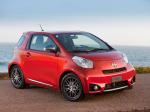 Scion iQ 2011 года